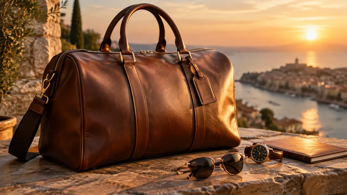 Cinematic rendering produced by the Veo 3.1 AI video engine